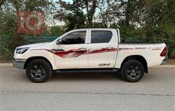 تويوتا هايلوكس